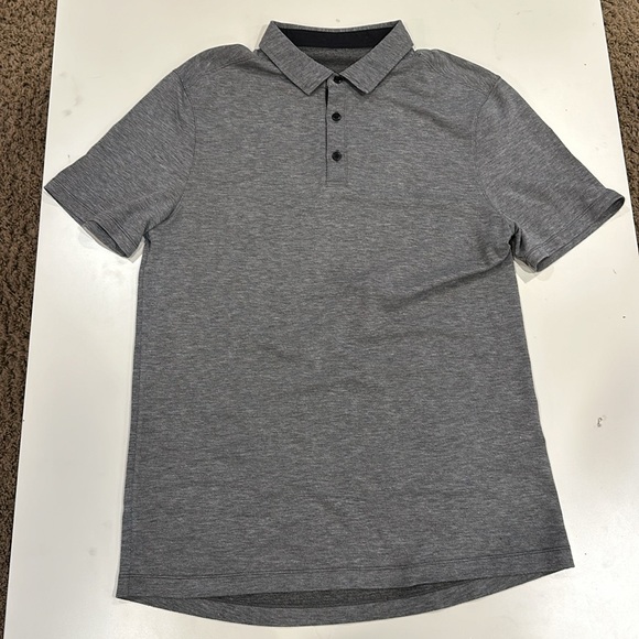 Lululemon Polo - lot of 4 - Picture 6 of 6